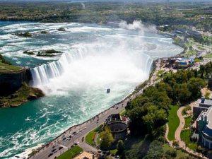 Niagara Falls Scavenger Hunt Walking Tour Amazing Race Puzzling Adventure