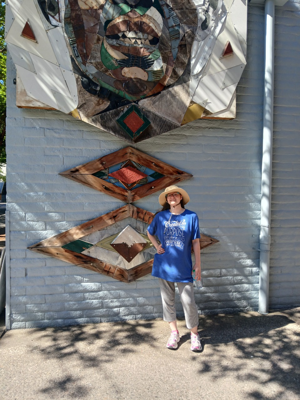 Puzzling Adventures near Wendling