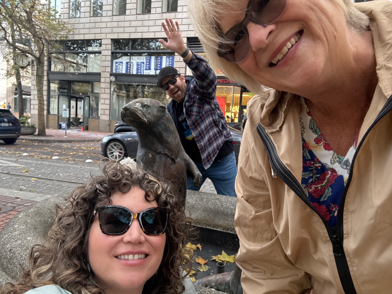 Puzzling Adventures near Kenton