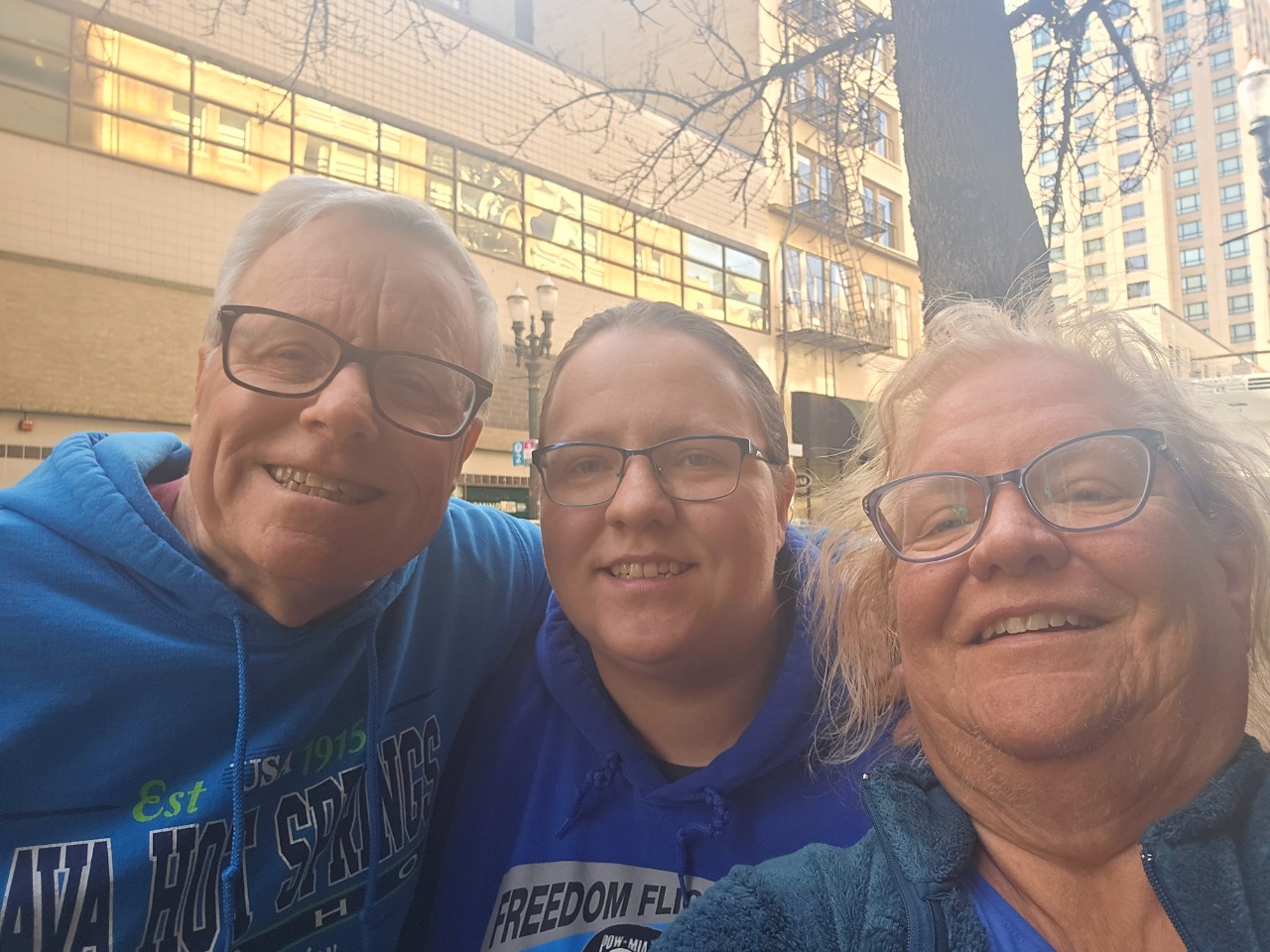 Puzzling Adventures near Ellsworth