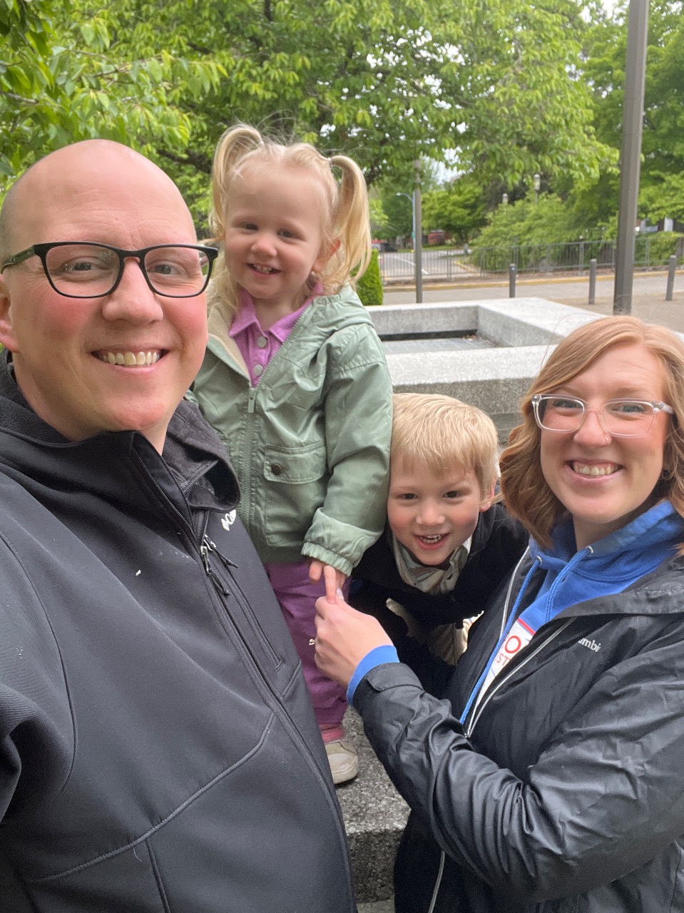 Puzzling Adventures near Keizer