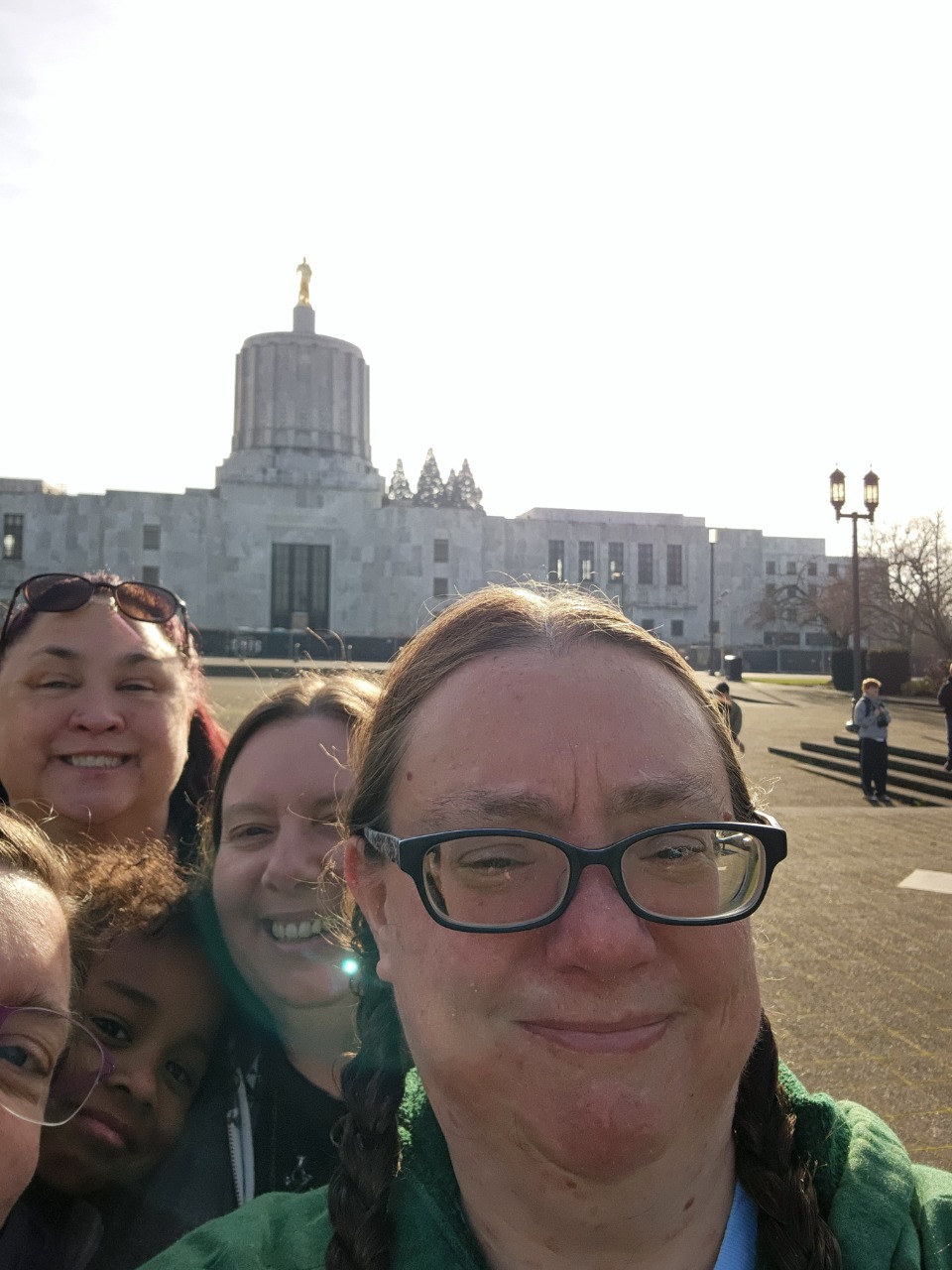 Puzzling Adventures near Salem