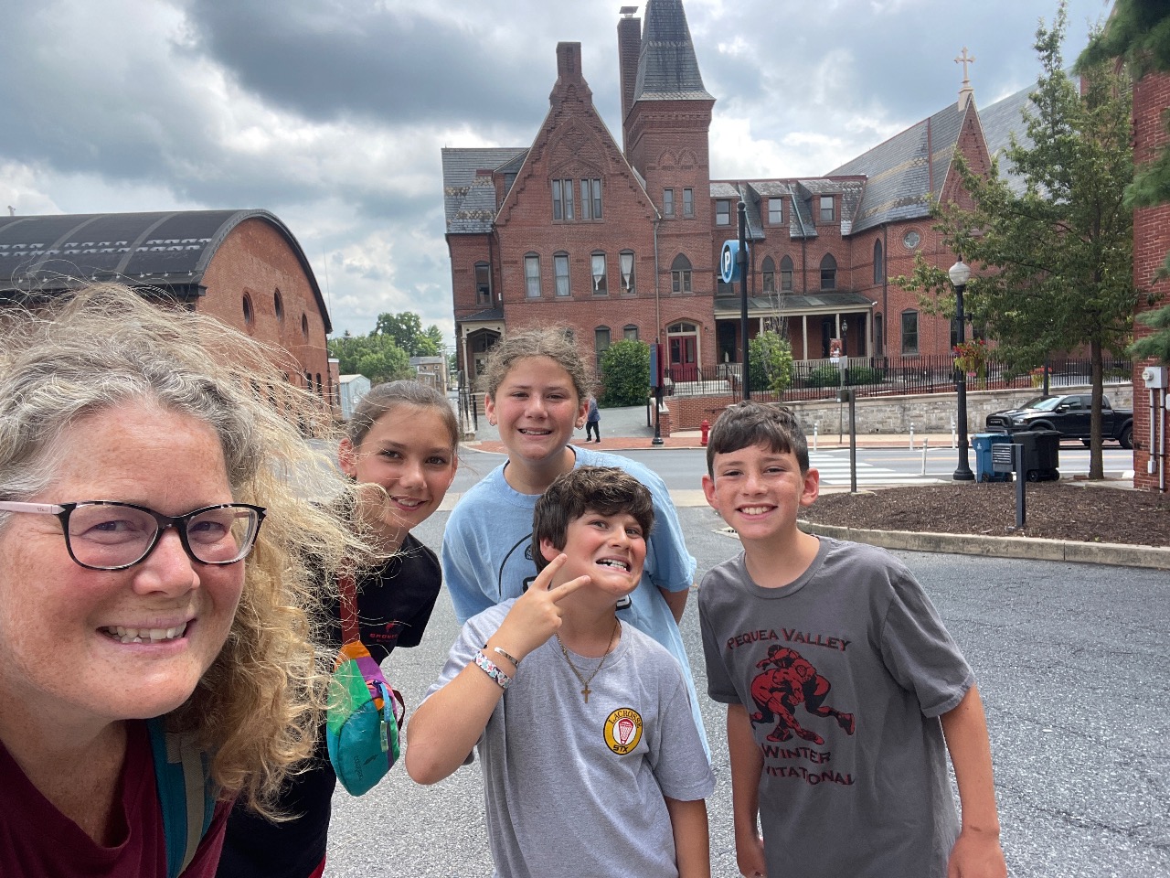 Puzzling Adventures near Fairview Park