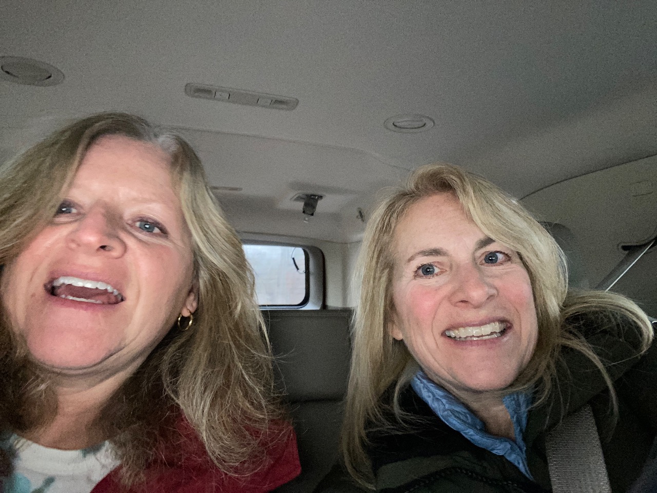 Puzzling Adventures near Hunsecker