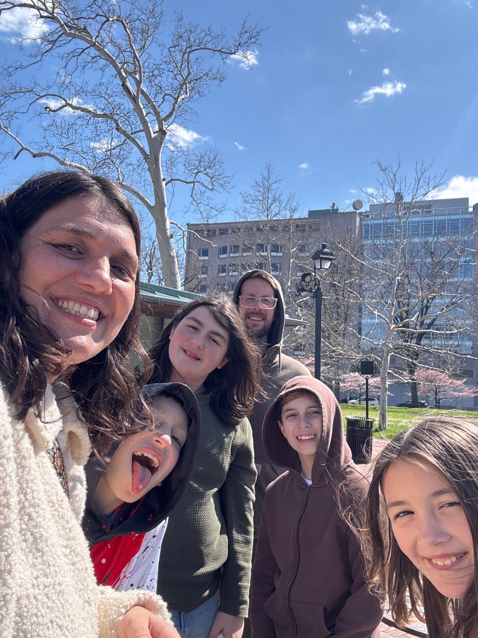 Puzzling Adventures near Philadelphia