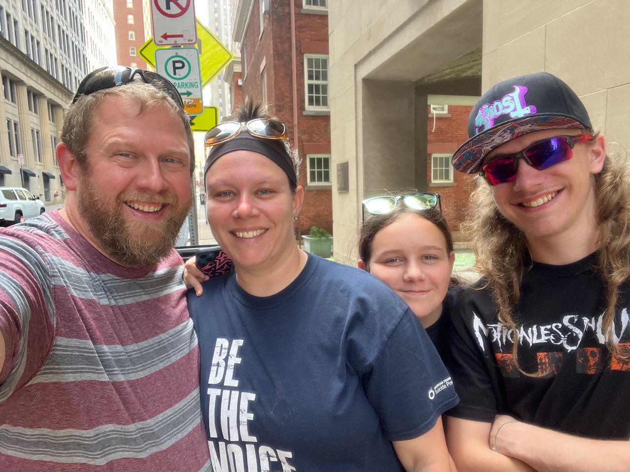 Puzzling Adventures near Squirrel Hill