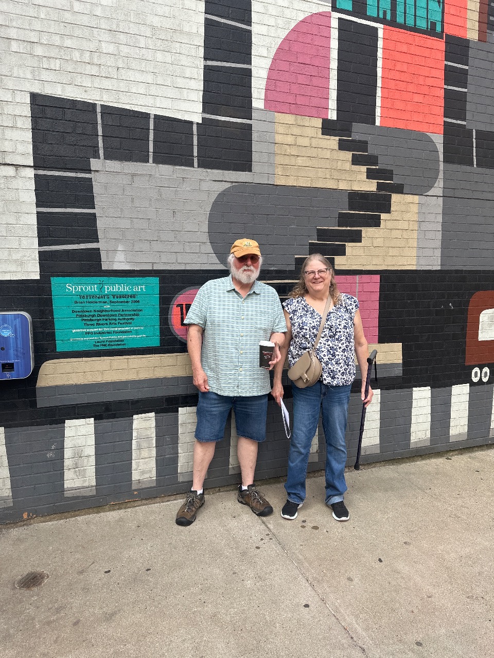 Puzzling Adventures near Fineview
