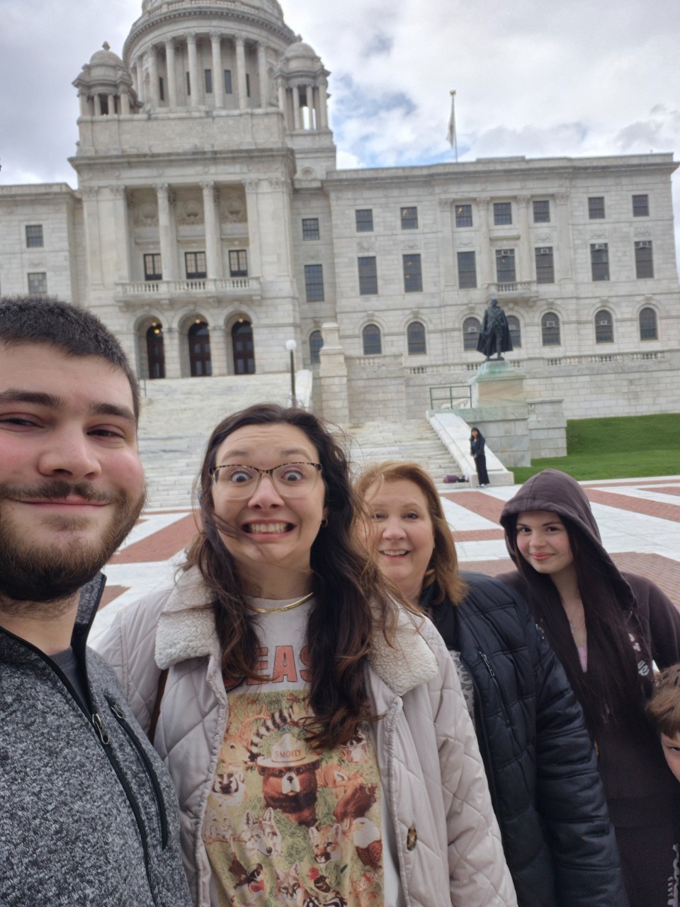 Puzzling Adventures near Marieville