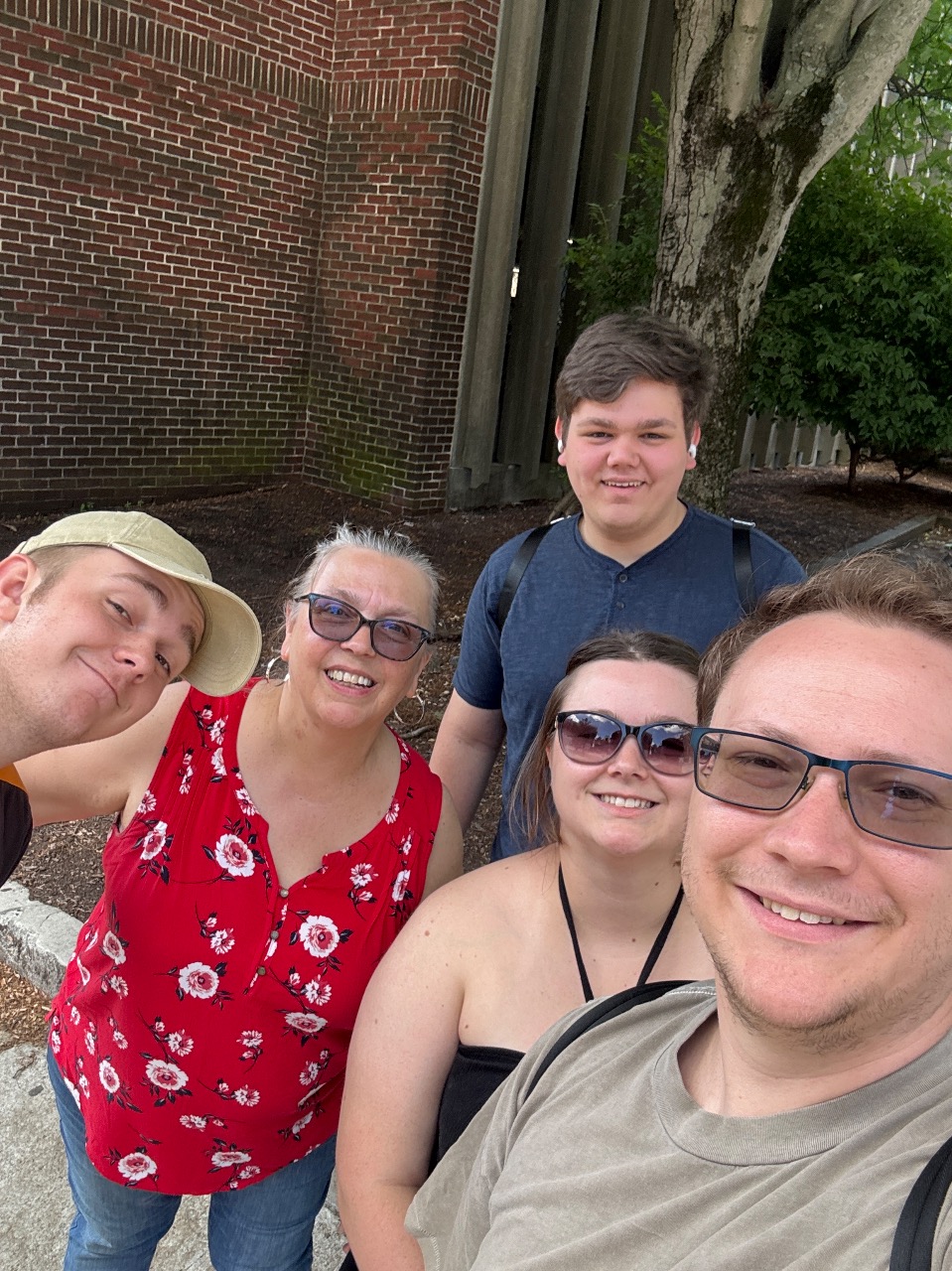 Puzzling Adventures near Providence
