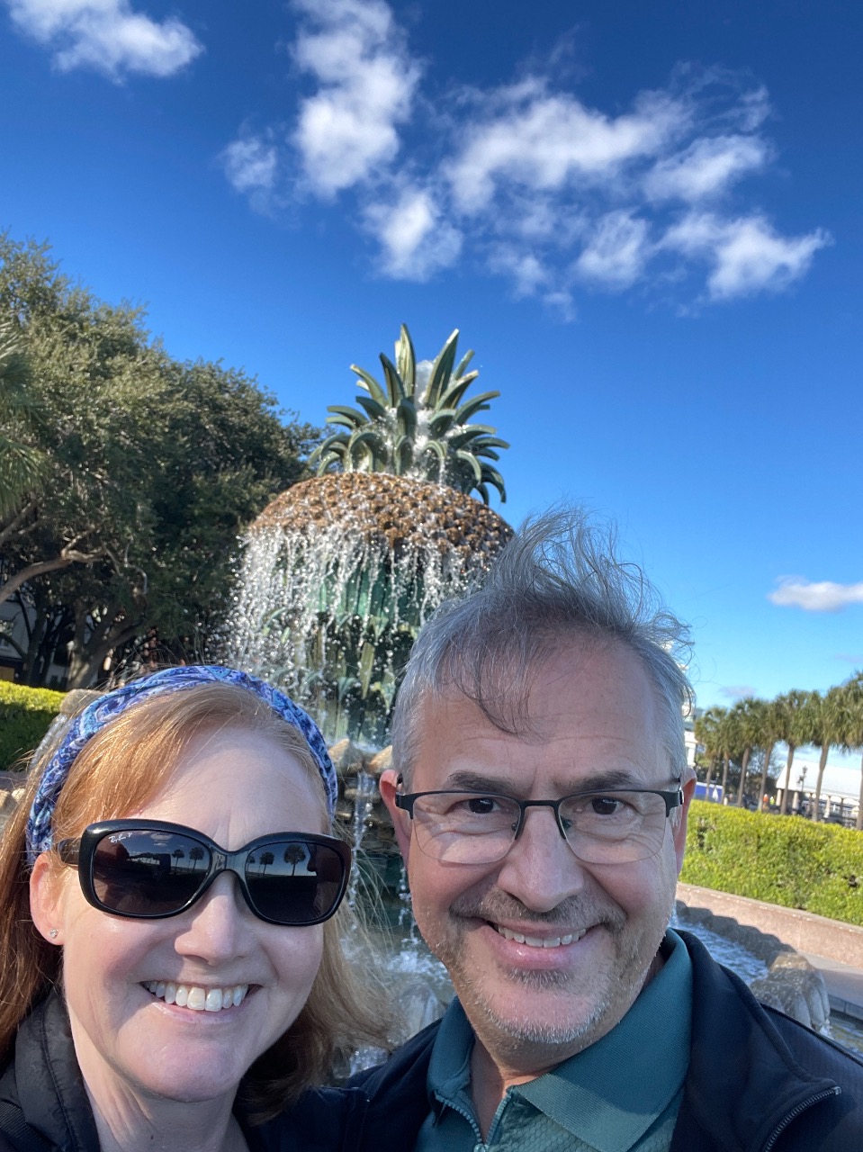 Puzzling Adventures near Landsdowne