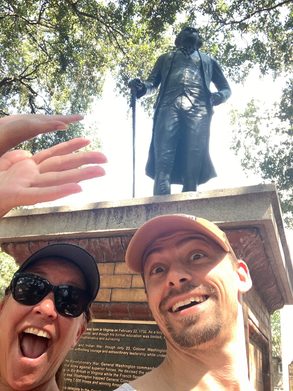 Puzzling Adventures near Parkwood Estates