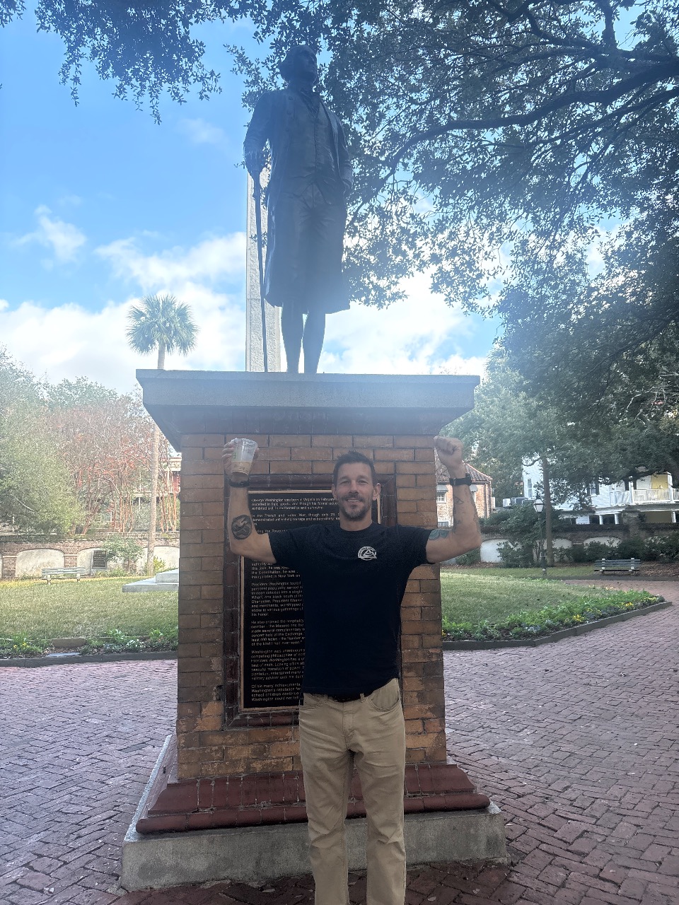 Puzzling Adventures near Riverview