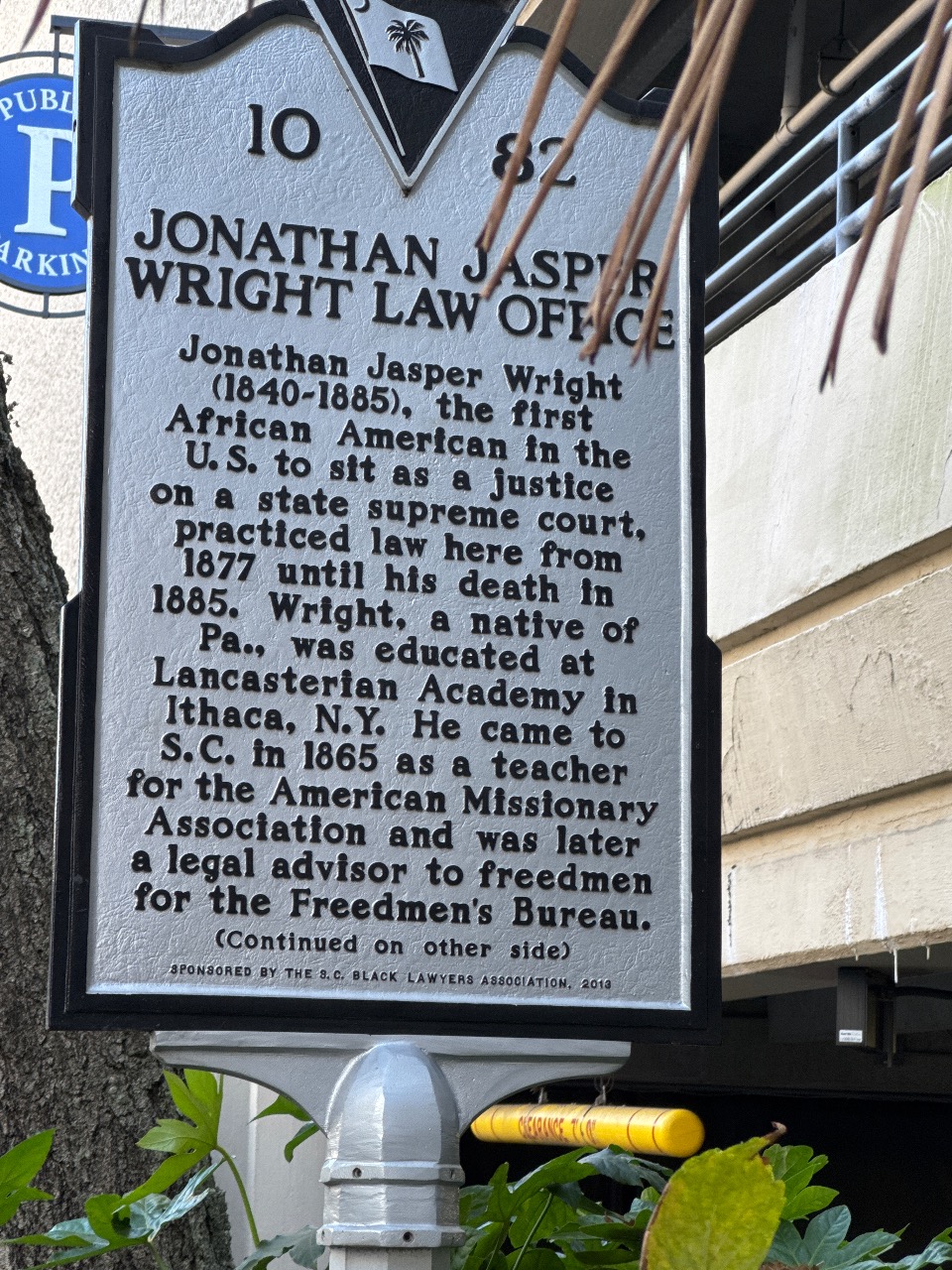 Puzzling Adventures near Landsdowne