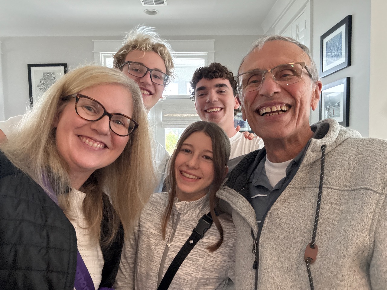 Puzzling Adventures near Cooper Estates