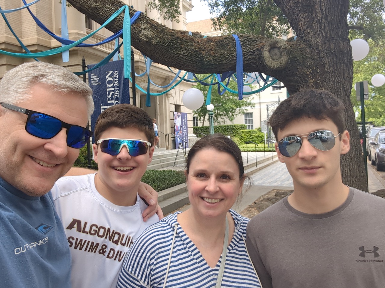 Puzzling Adventures near Cooper Estates