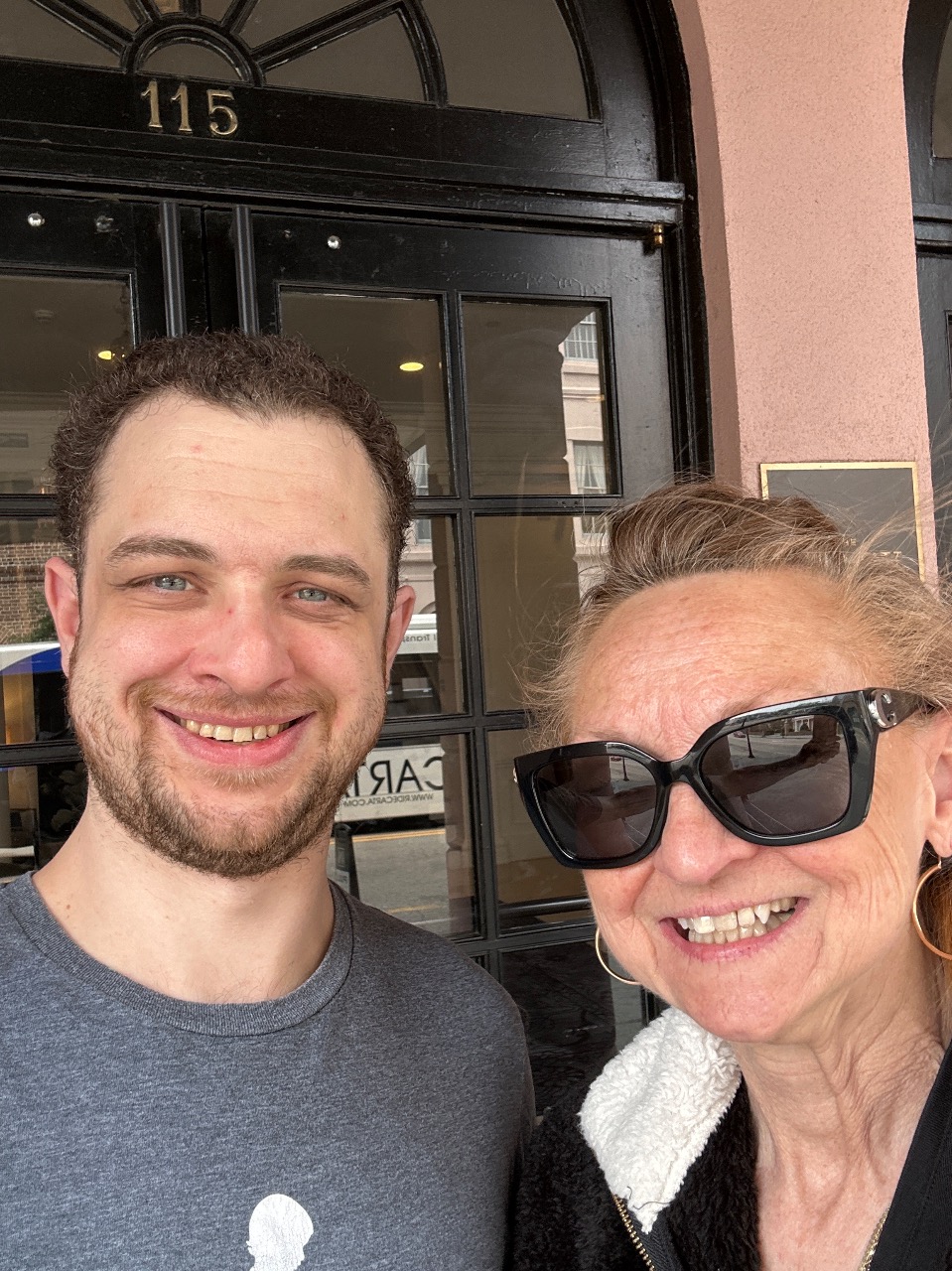 Puzzling Adventures near Centerville