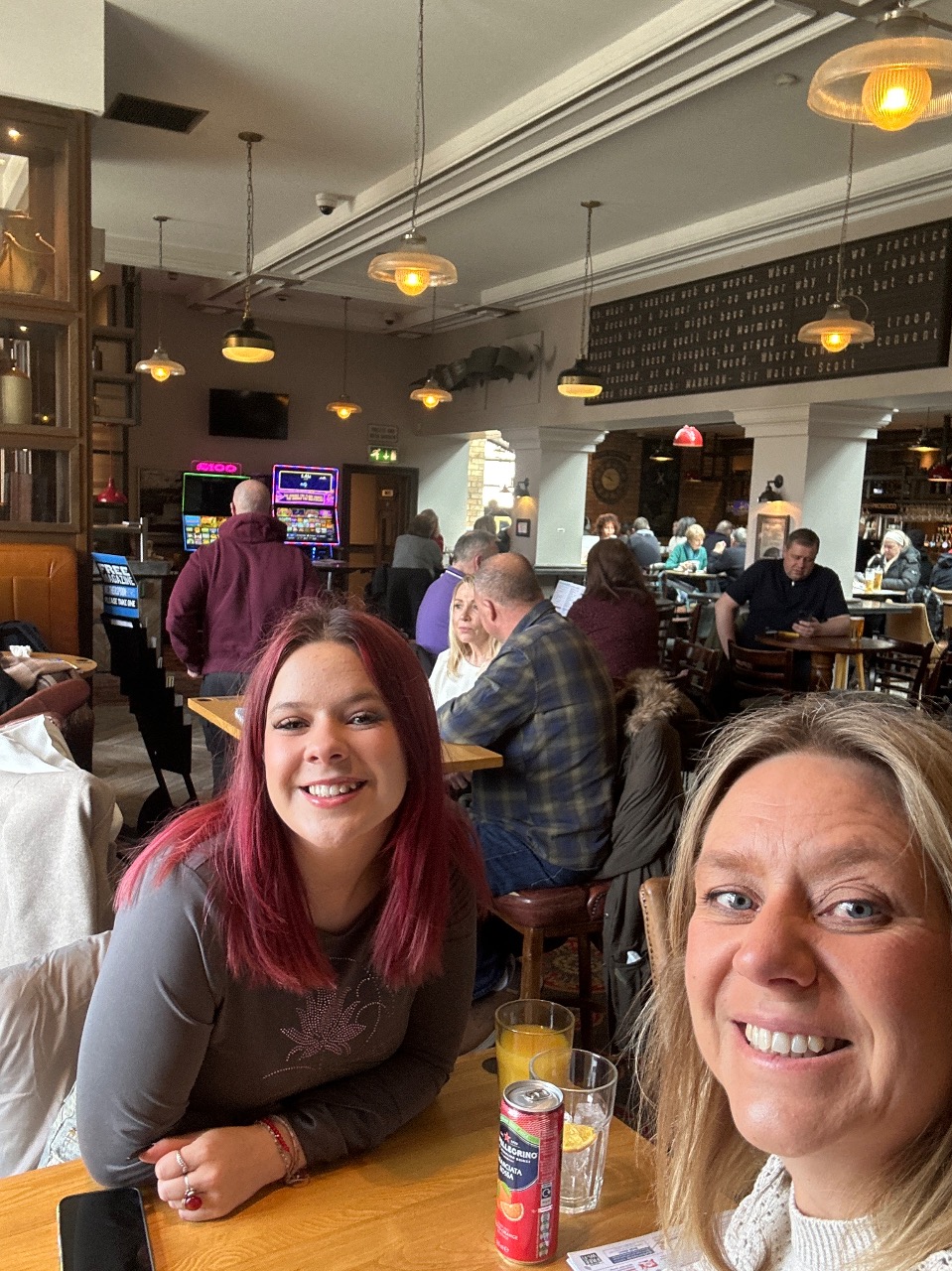 Puzzling Adventures near Bush