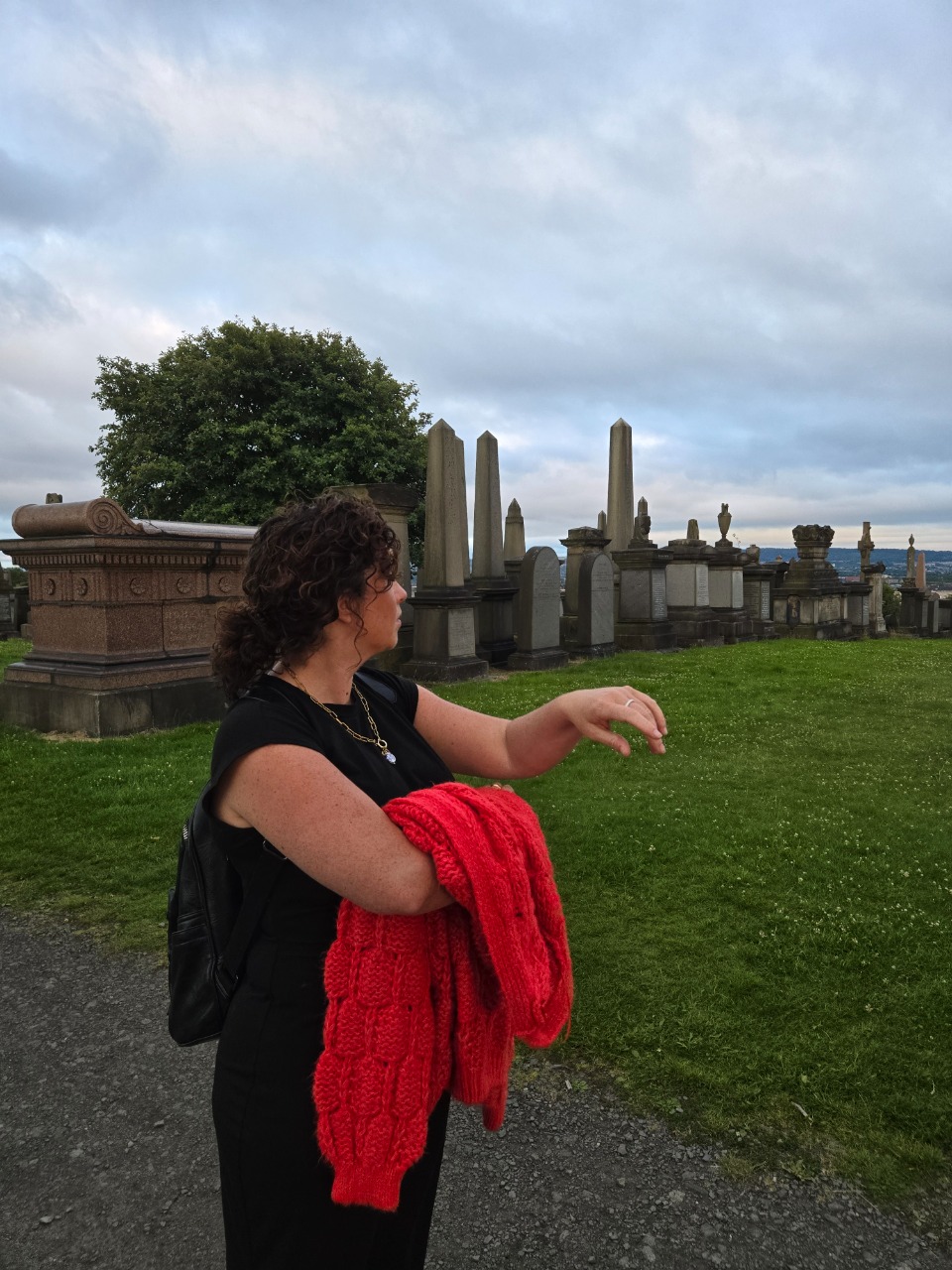 Puzzling Adventures near Glasgow