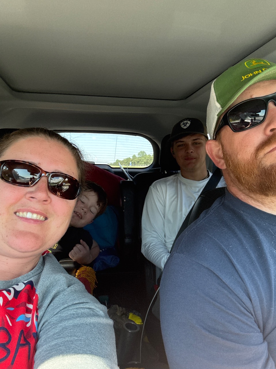 Puzzling Adventures near Shawnee Park