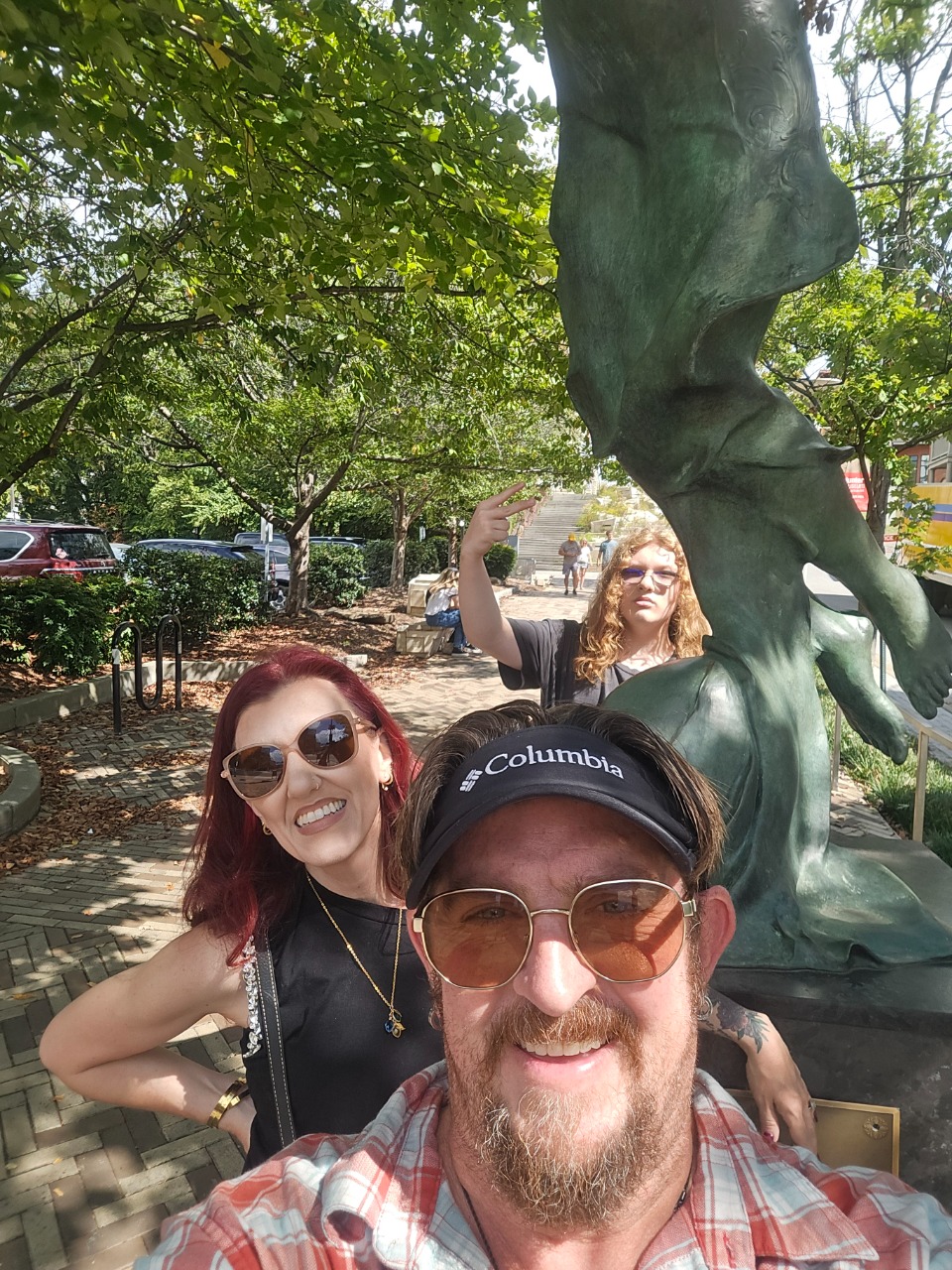 Puzzling Adventures near Lockwood Heights