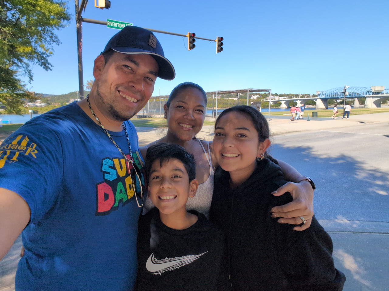 Puzzling Adventures near River Hills