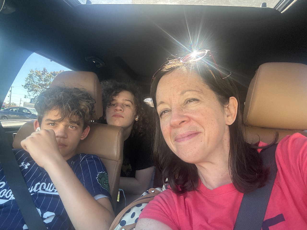 Puzzling Adventures near Stuart Heights