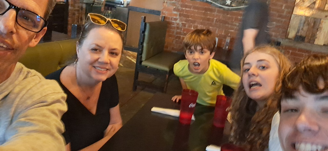 Puzzling Adventures near Manchester Park