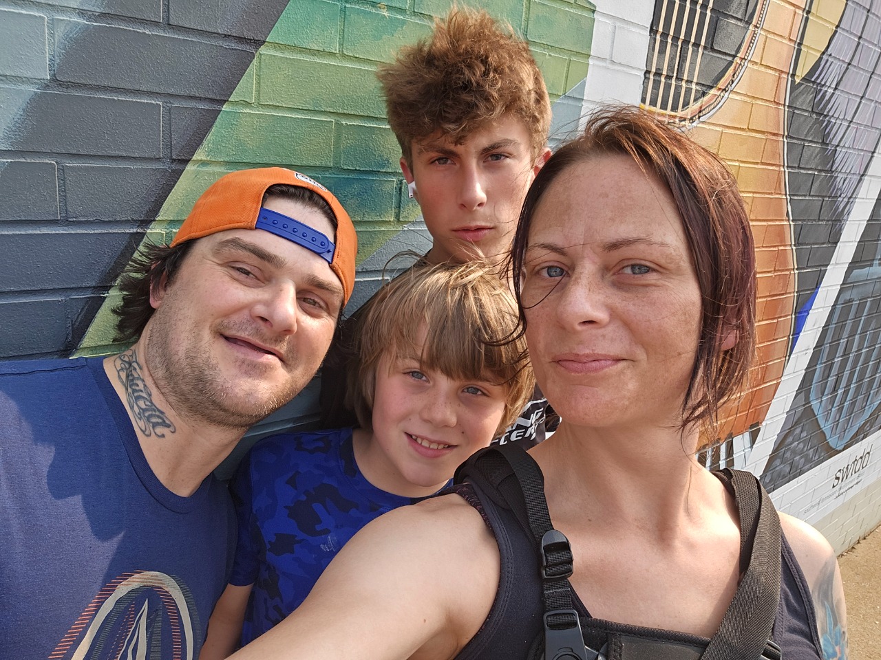 Puzzling Adventures near Carroll