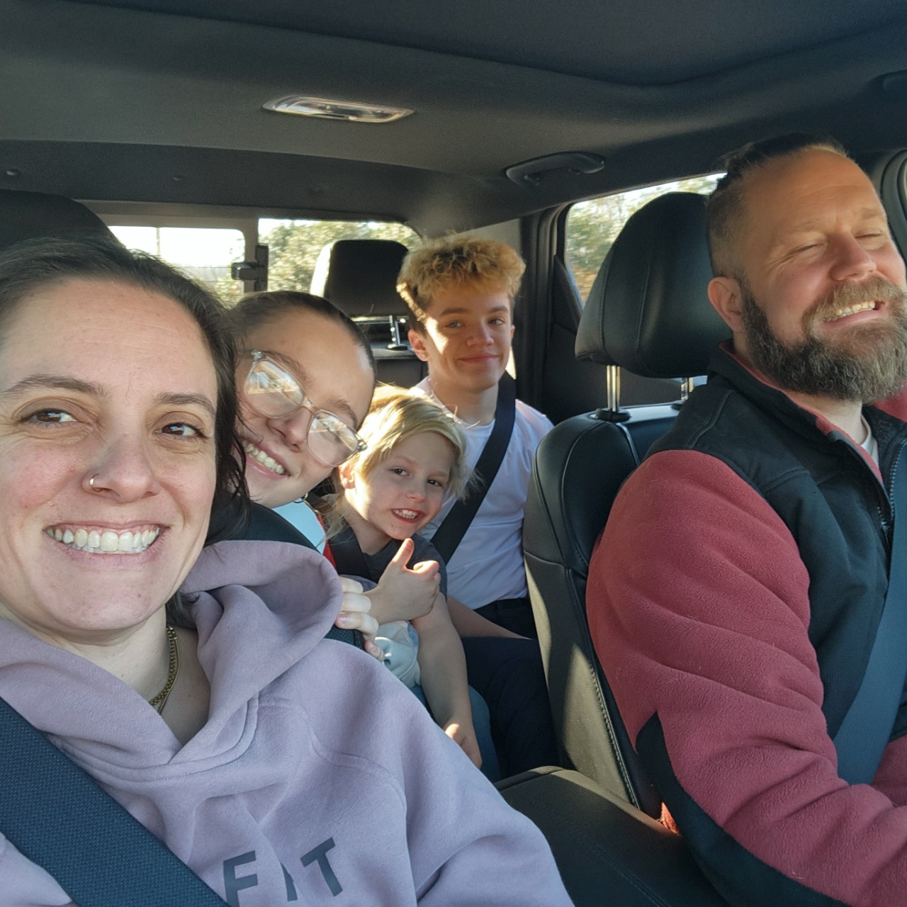 Puzzling Adventures near Greenwood Heights