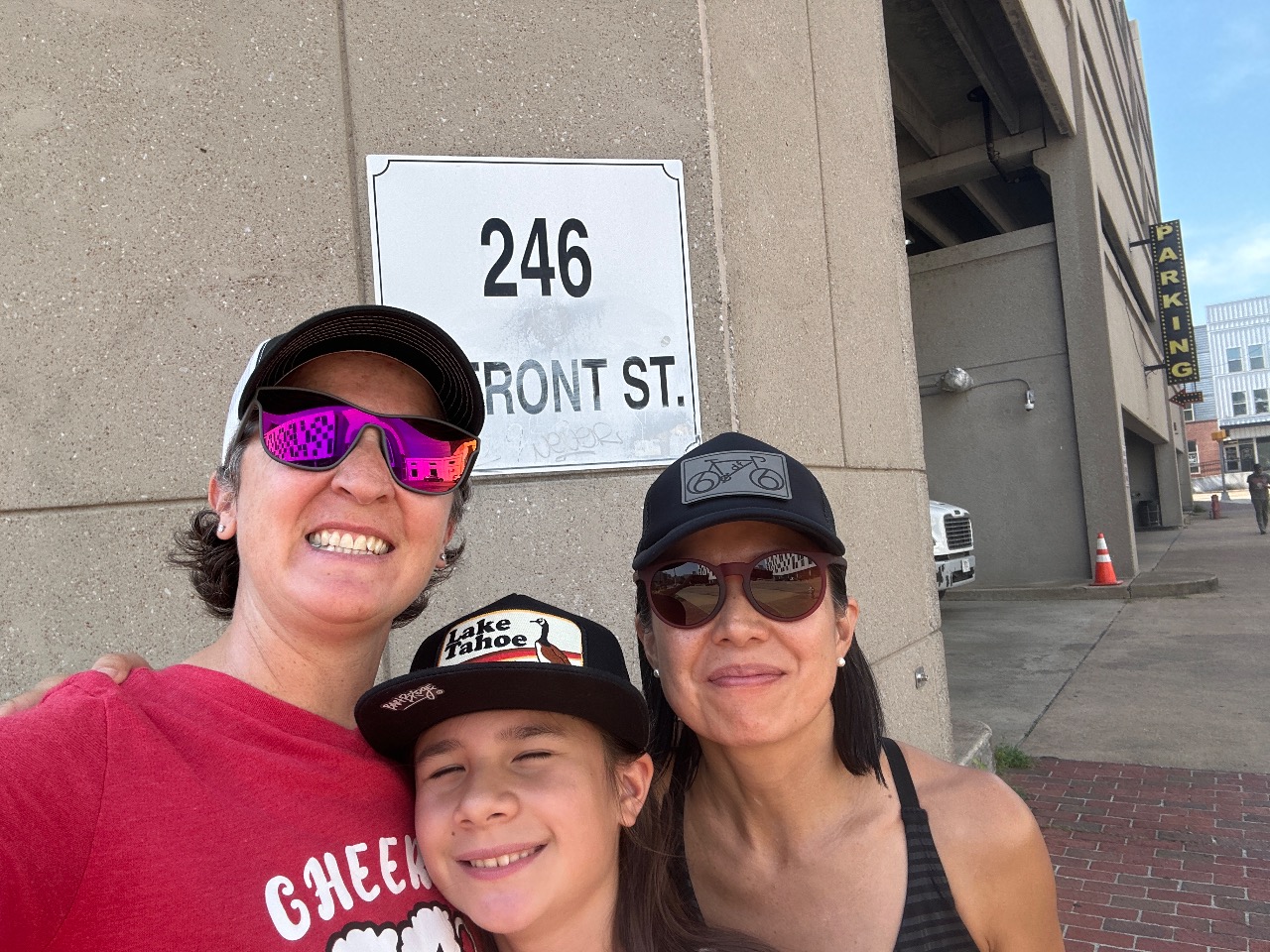 Puzzling Adventures near Stonewall Place