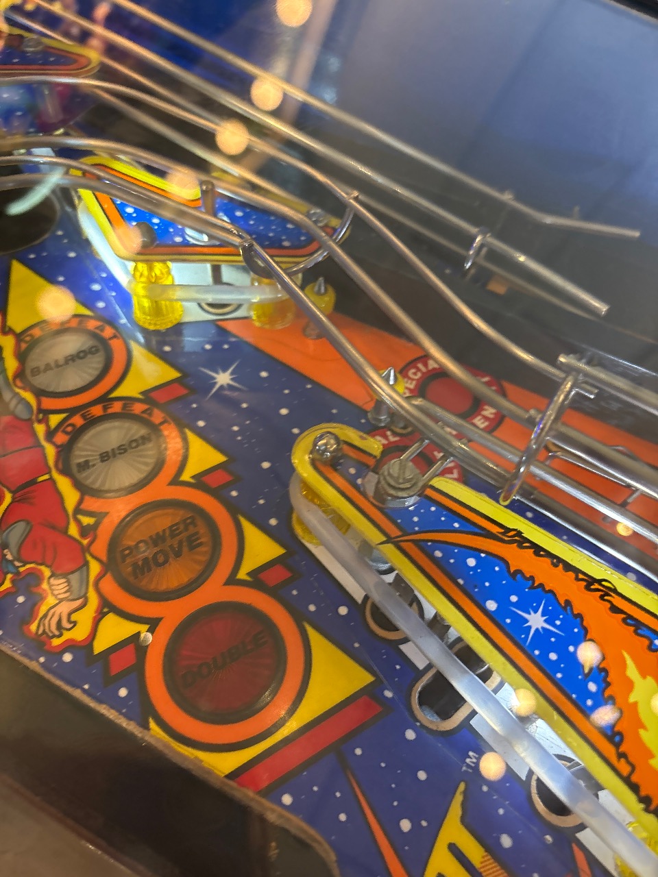 Puzzling Adventures near Memphis