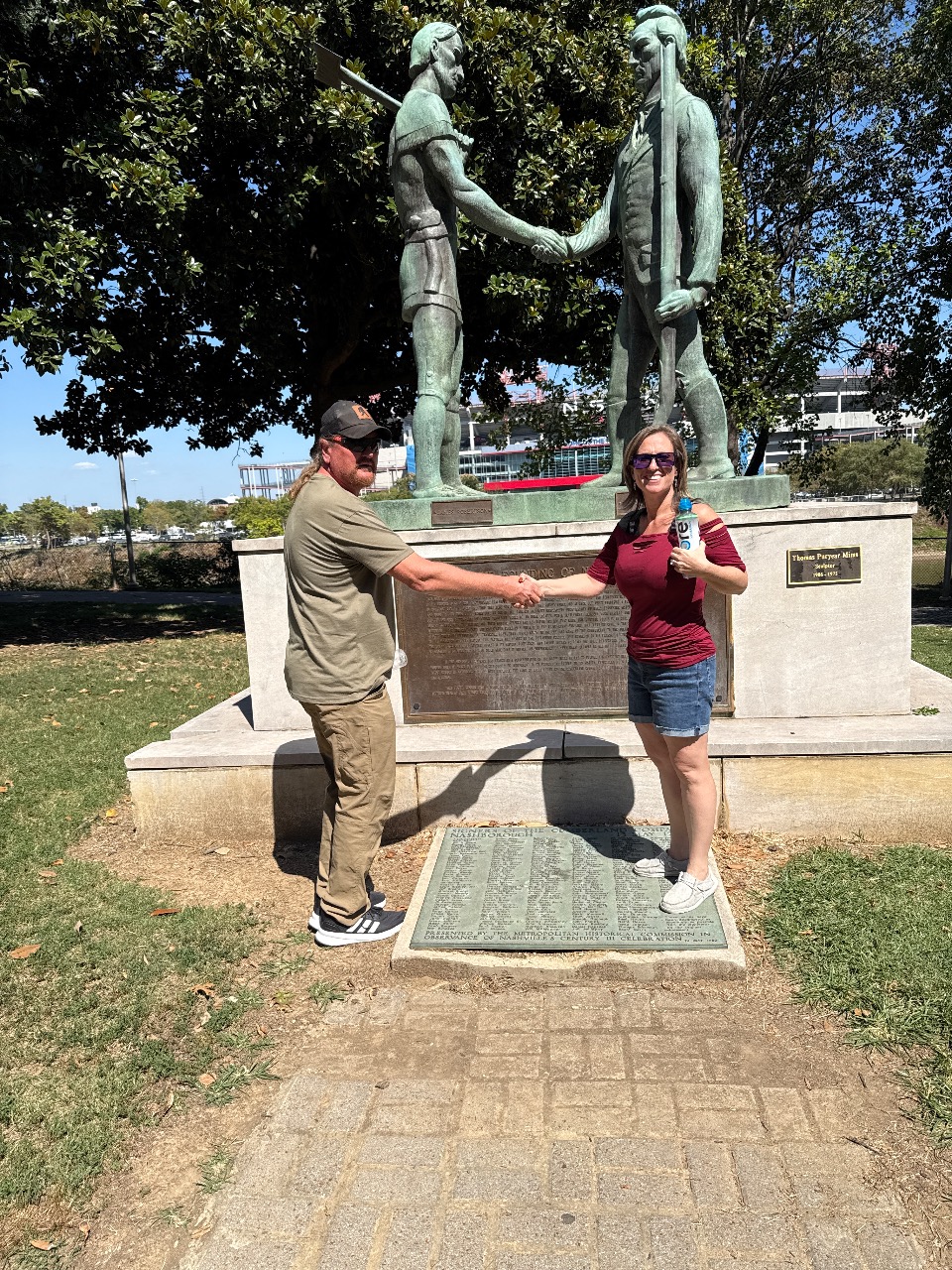 Puzzling Adventures near Oak Hill