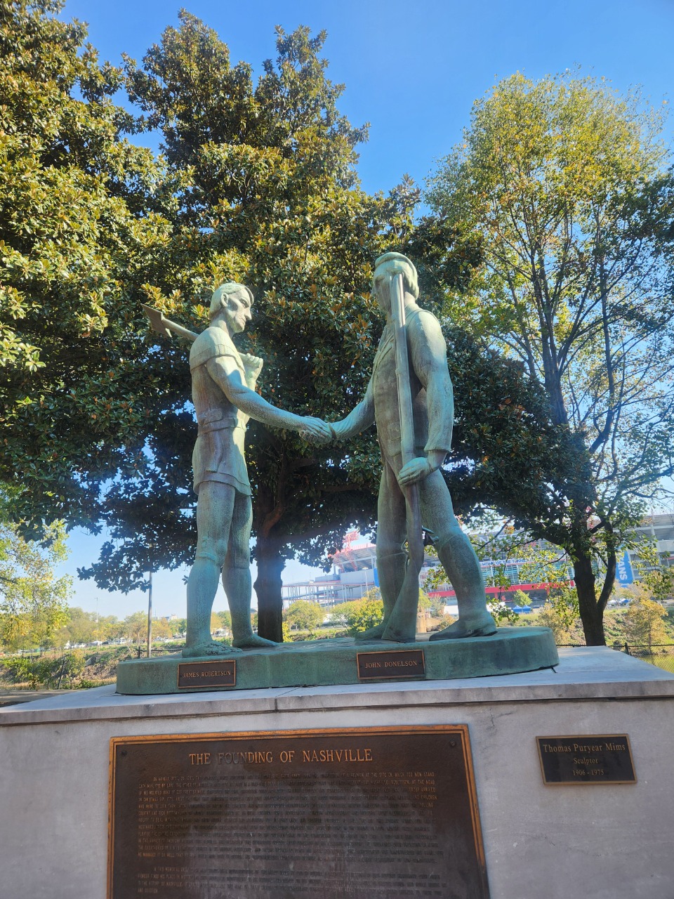 Puzzling Adventures near Barclay Drive