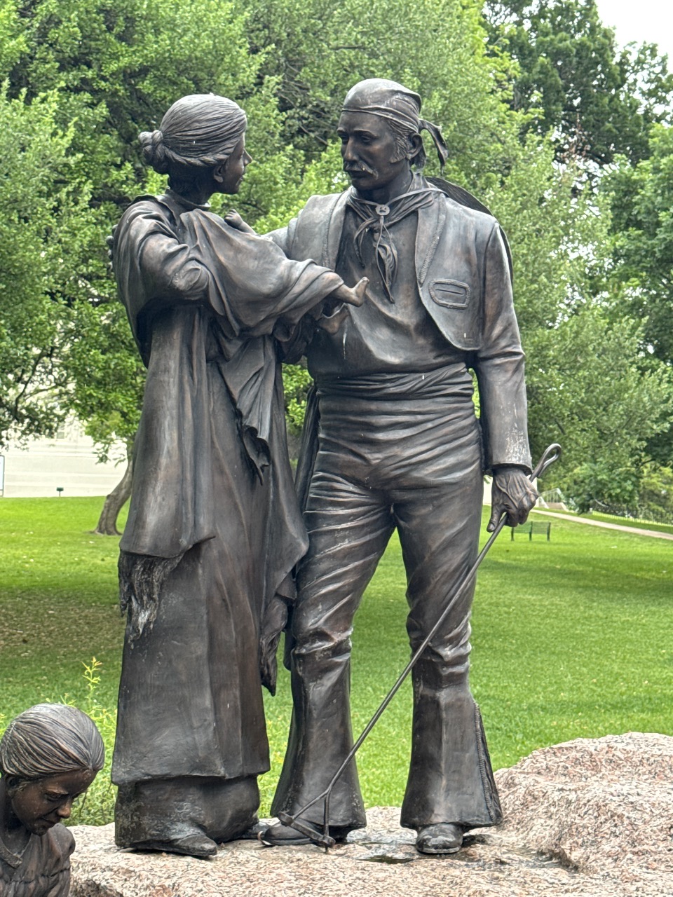 Puzzling Adventures near Oak Hill