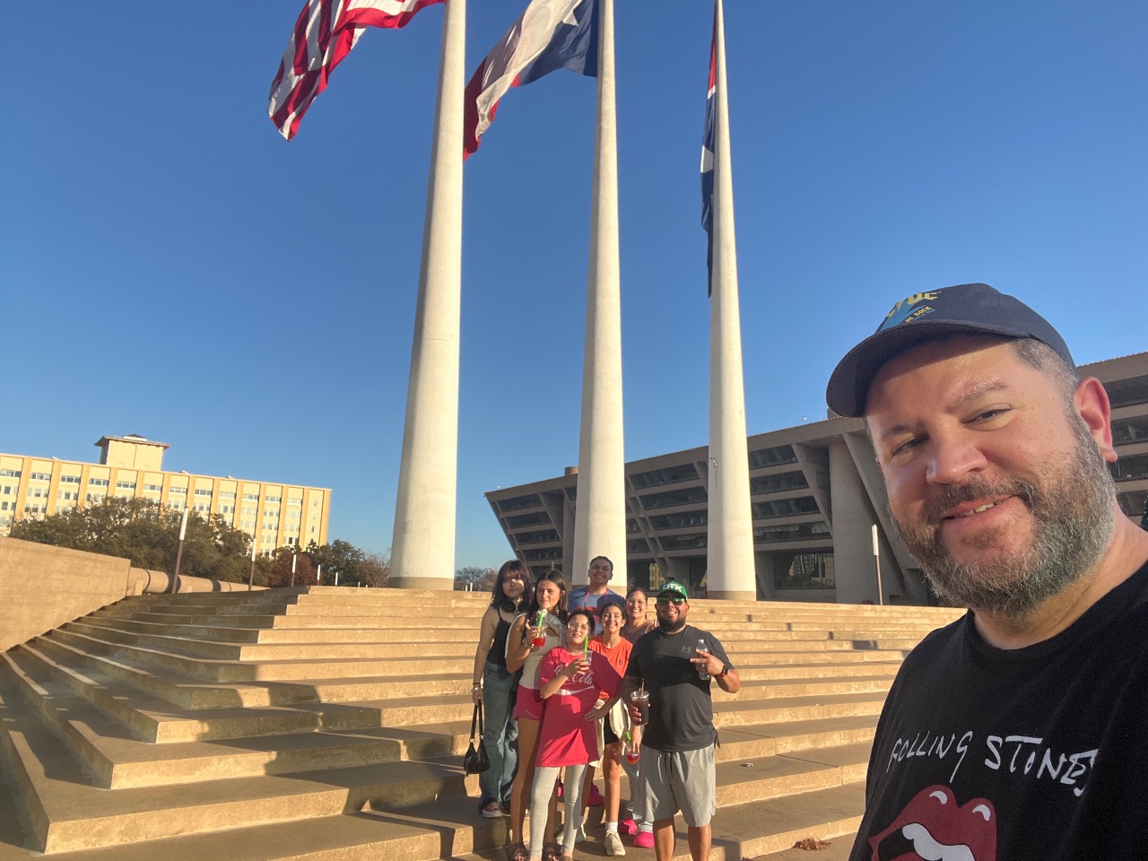 Puzzling Adventures near Richardson