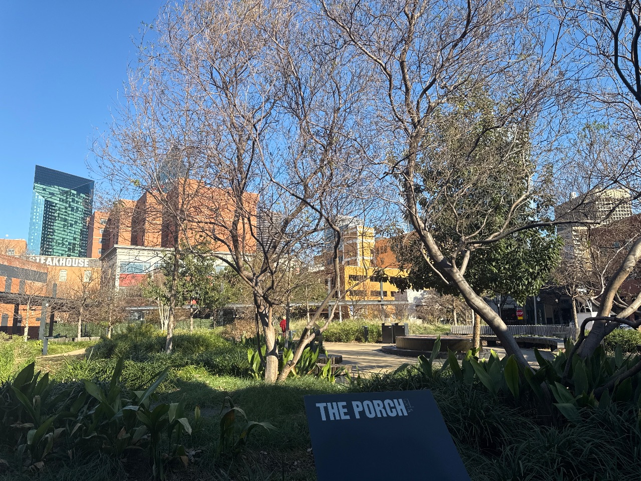 Puzzling Adventures near Lakeland Heights