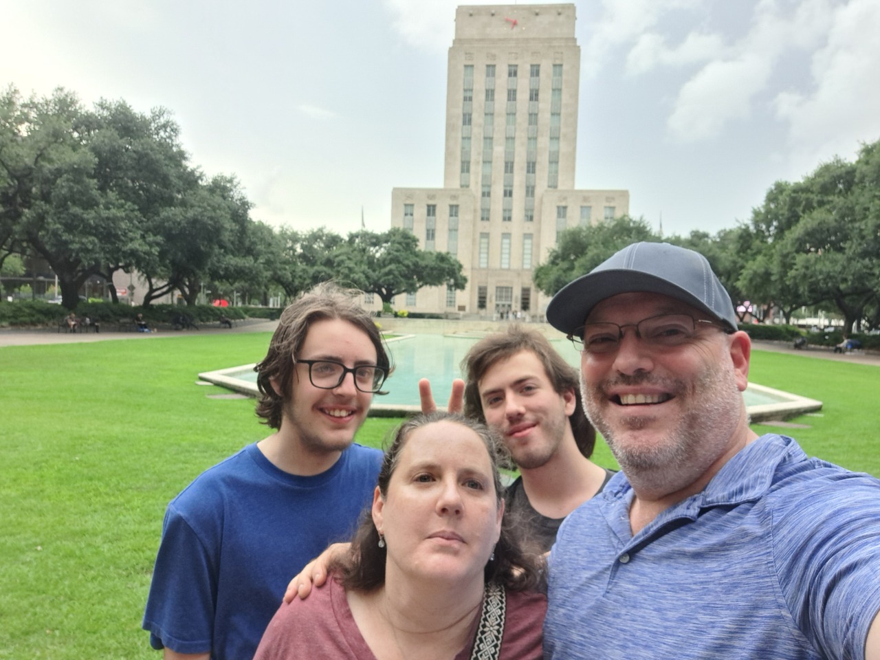 Puzzling Adventures near Daly Place
