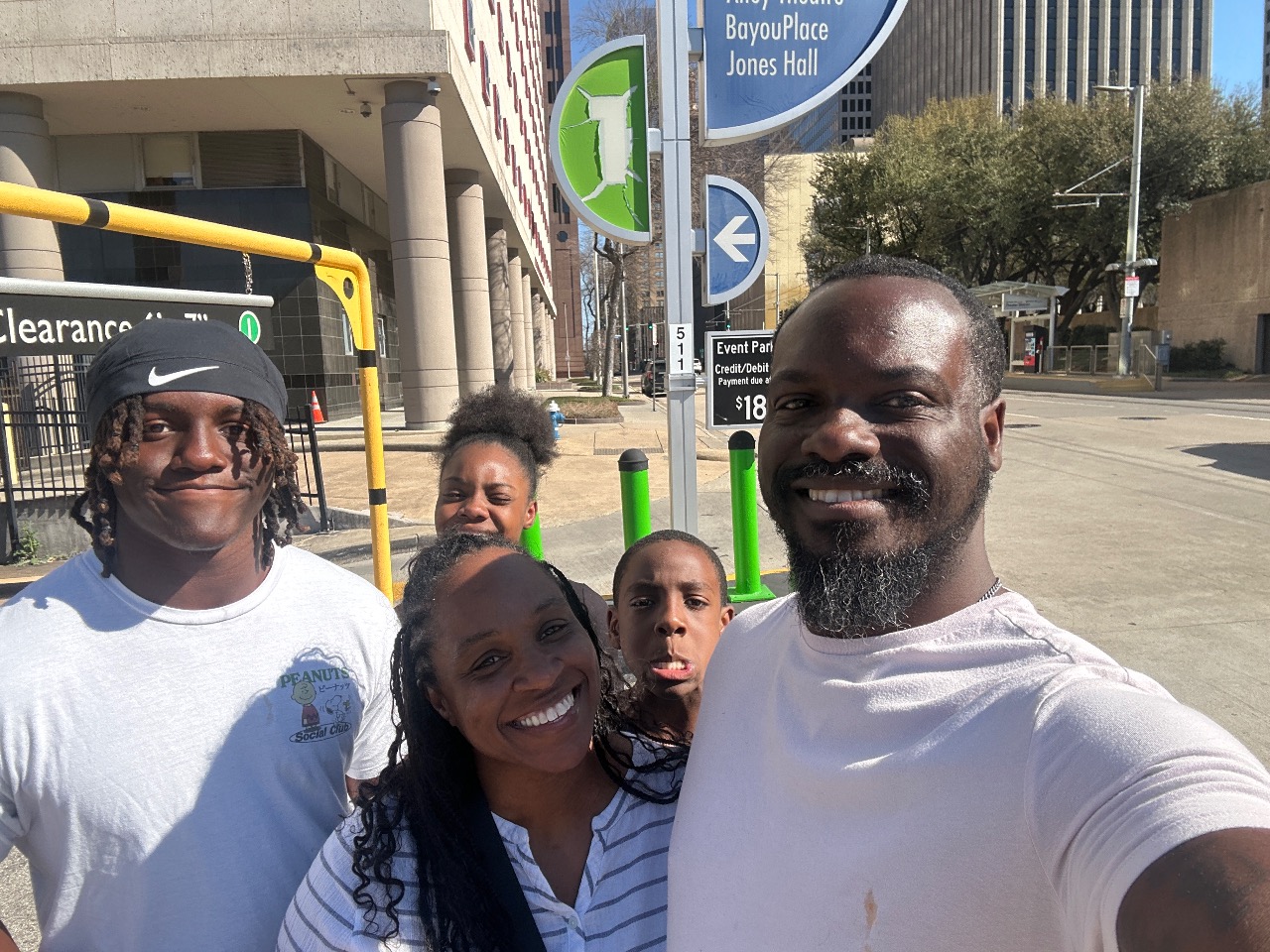 Puzzling Adventures near Clinton View