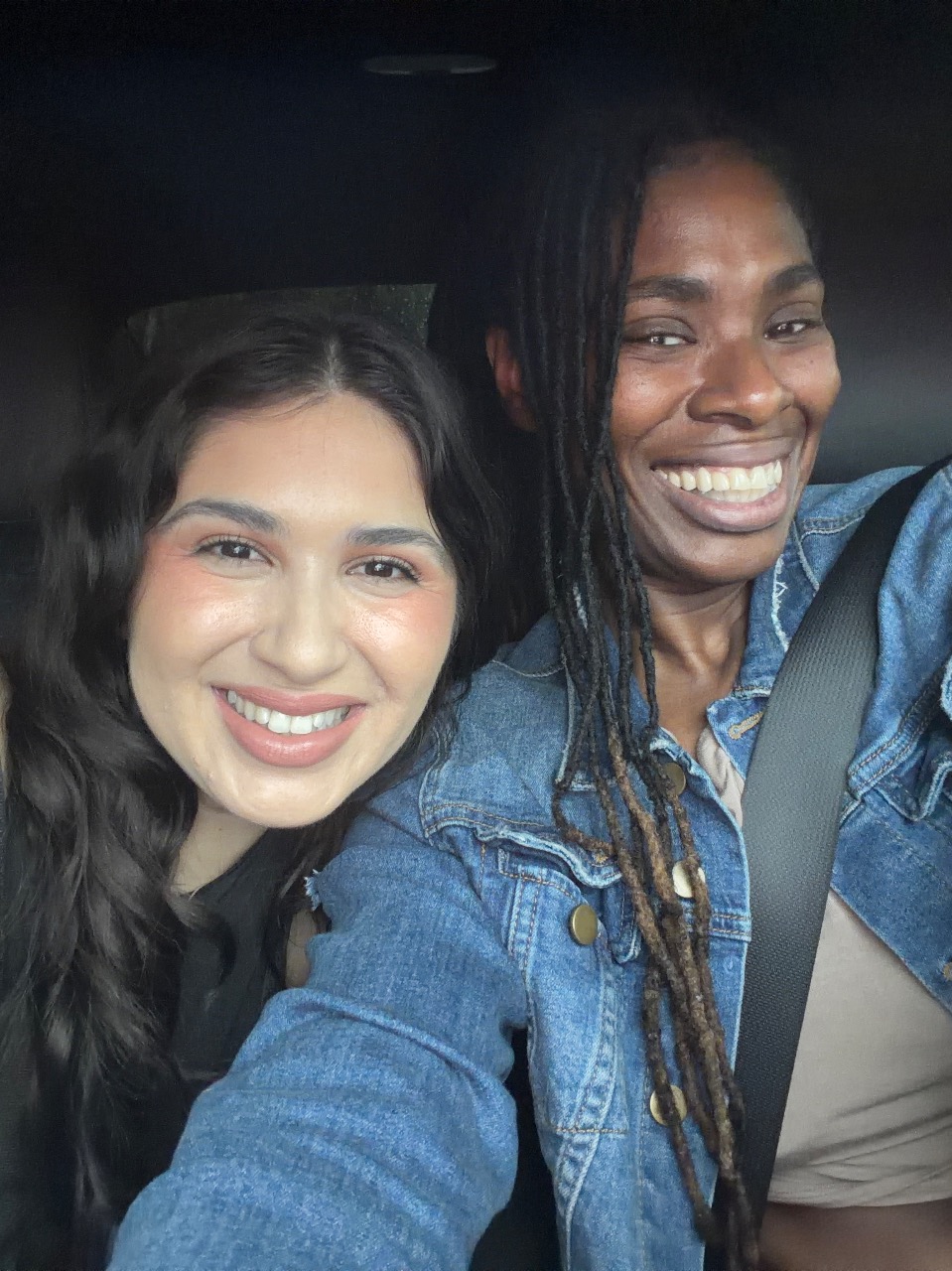 Puzzling Adventures near South Side Place