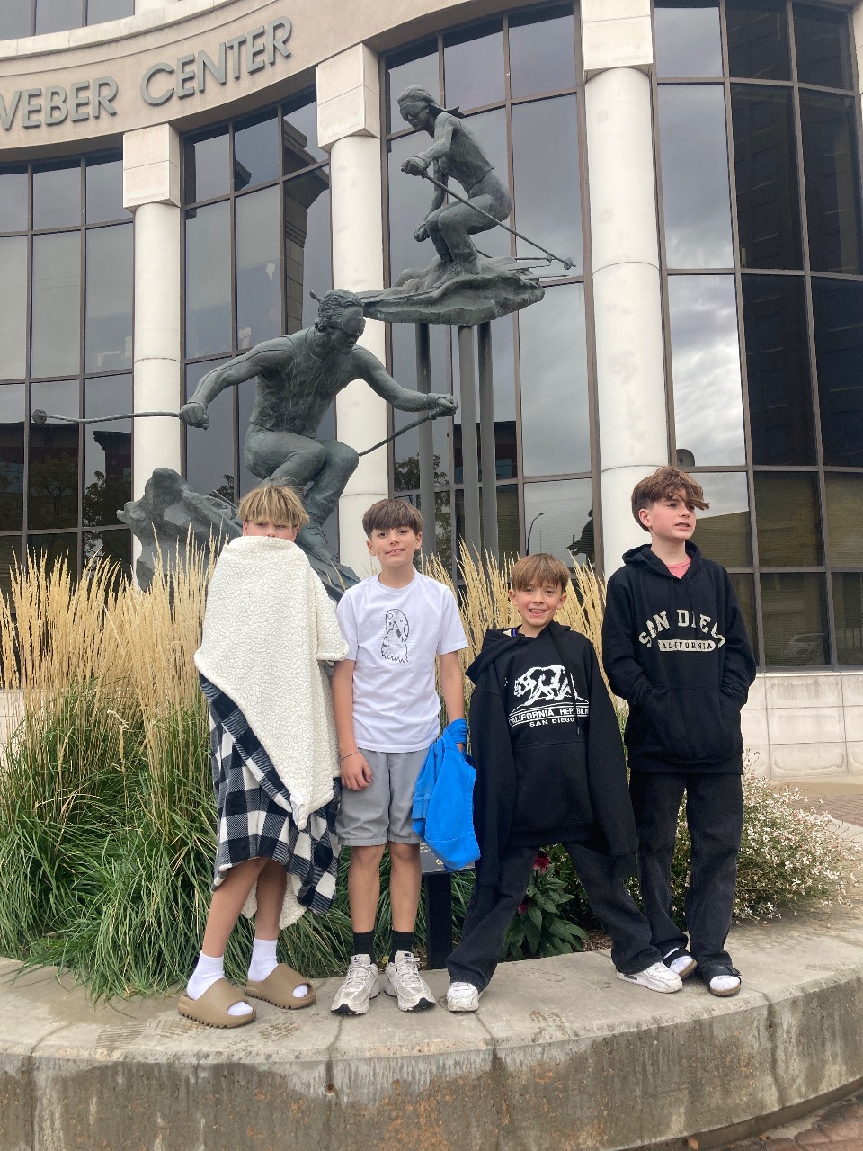 Puzzling Adventures near Argonne Park