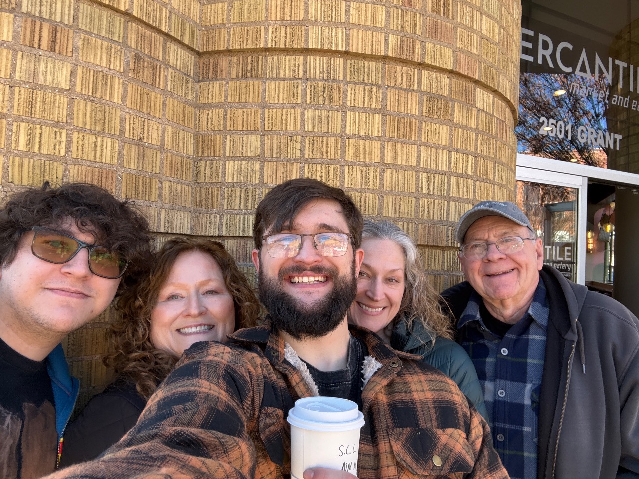 Puzzling Adventures near Cueston Plaza Condominium