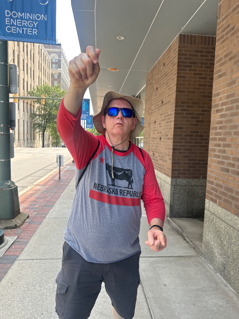 Puzzling Adventures near Fayette Park