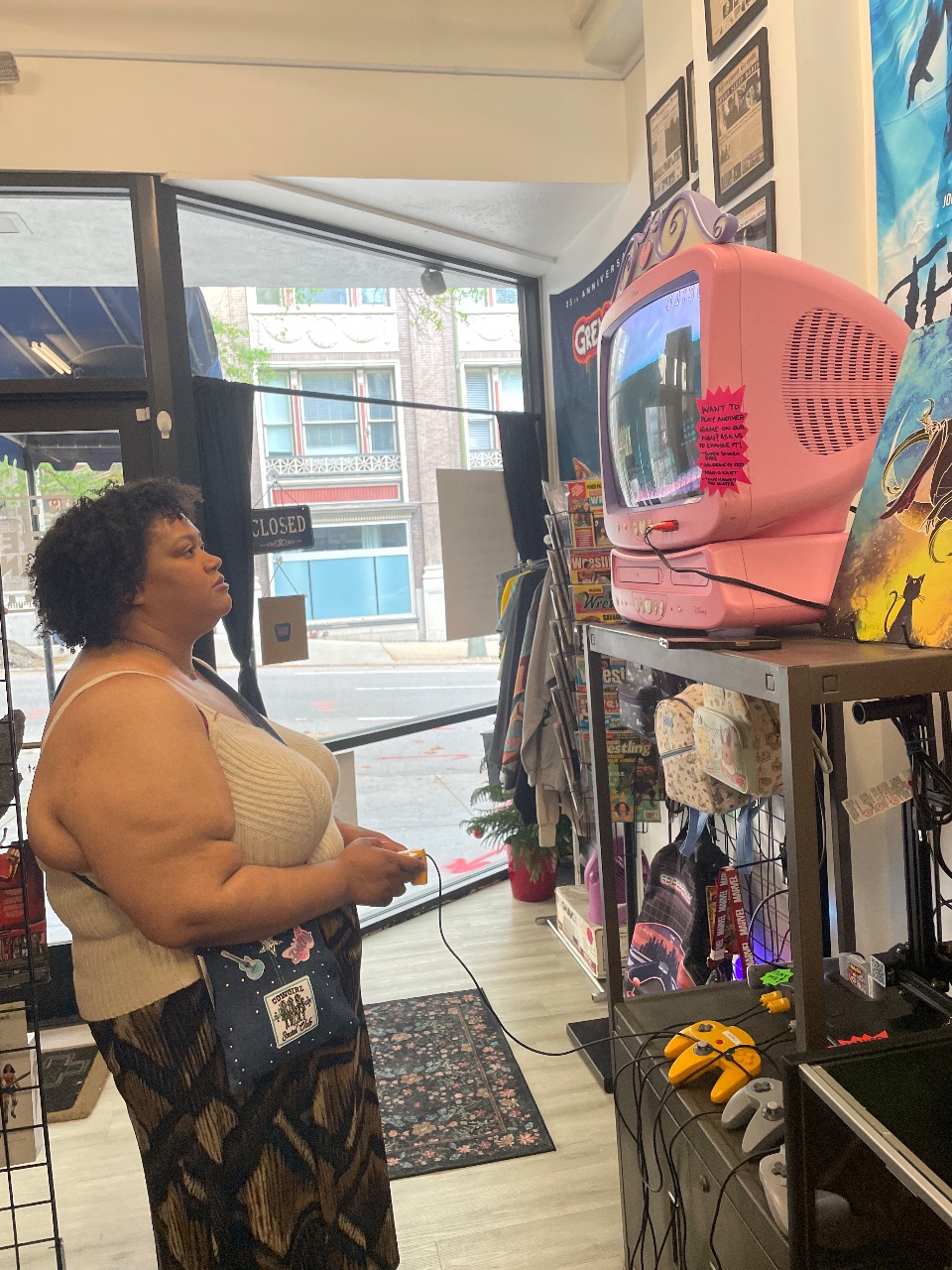 Puzzling Adventures near Virginia Heights