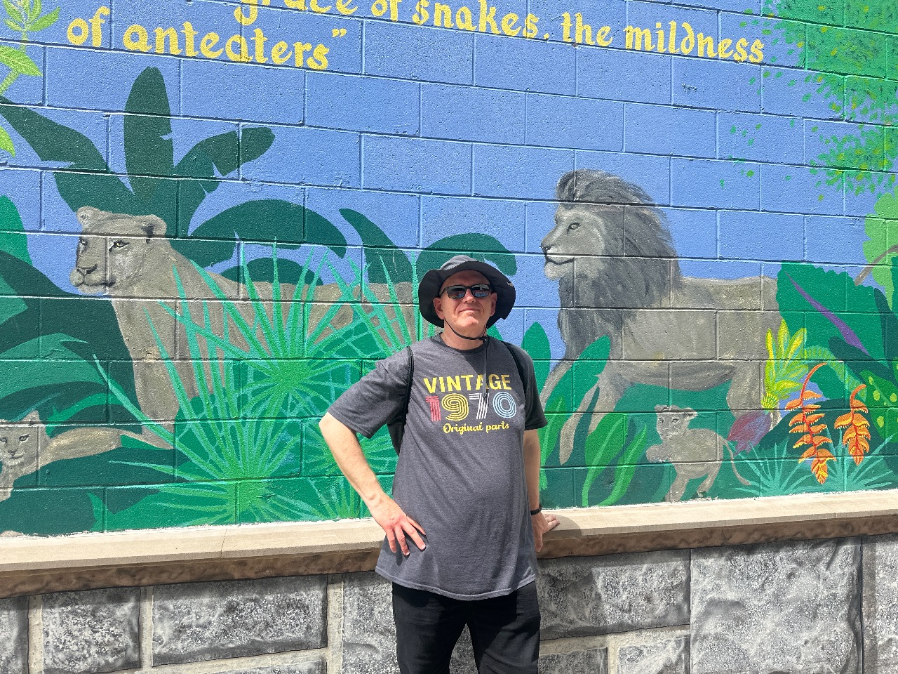 Puzzling Adventures near Huntington