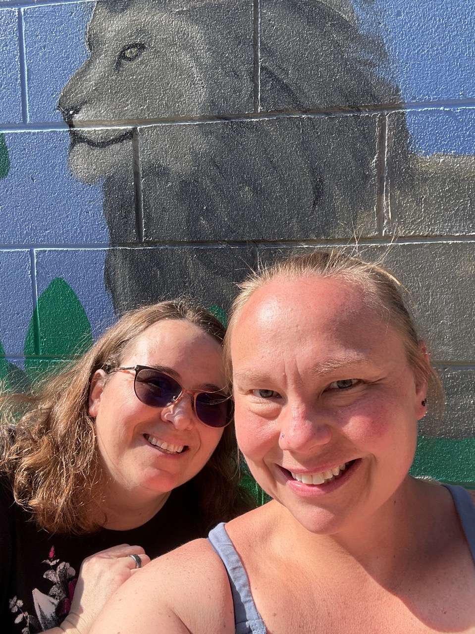 Puzzling Adventures near Oakledge Park