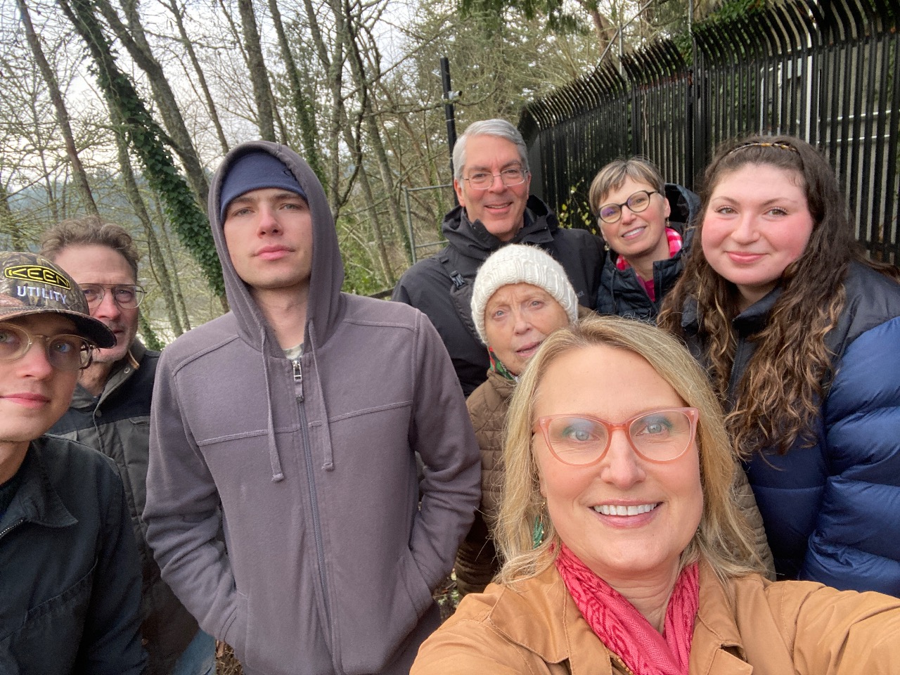 Puzzling Adventures near Delphi