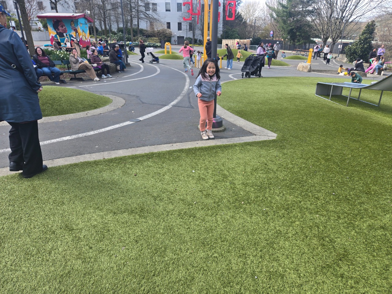 Puzzling Adventures near Sodo