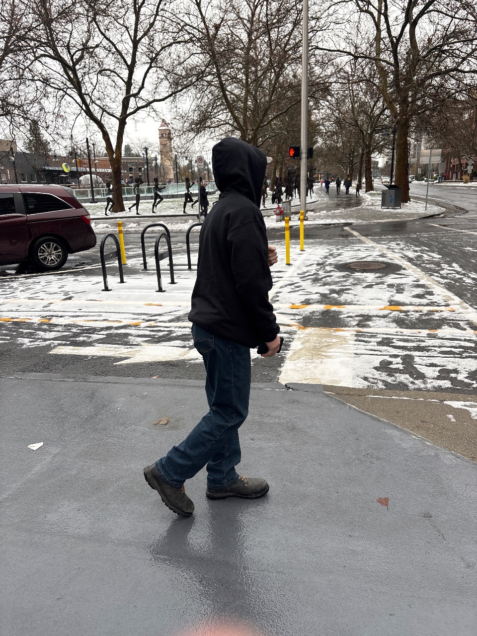 Puzzling Adventures near Highland