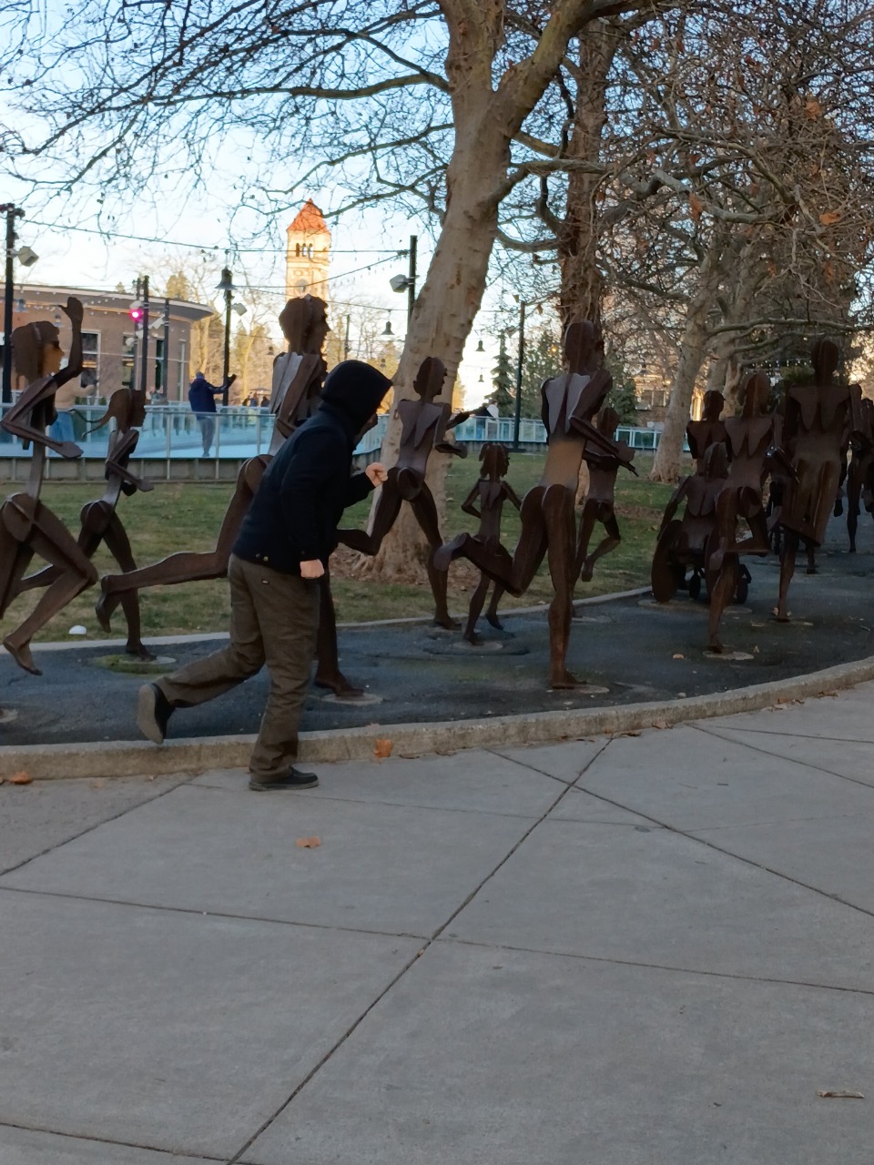 Puzzling Adventures near Orchard Prairie