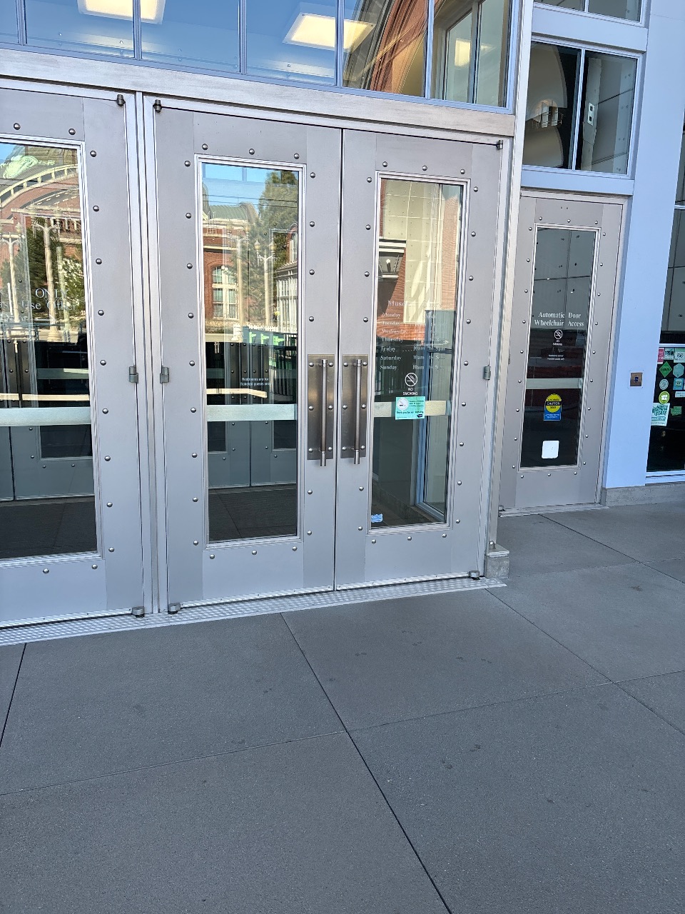 Puzzling Adventures near University Place